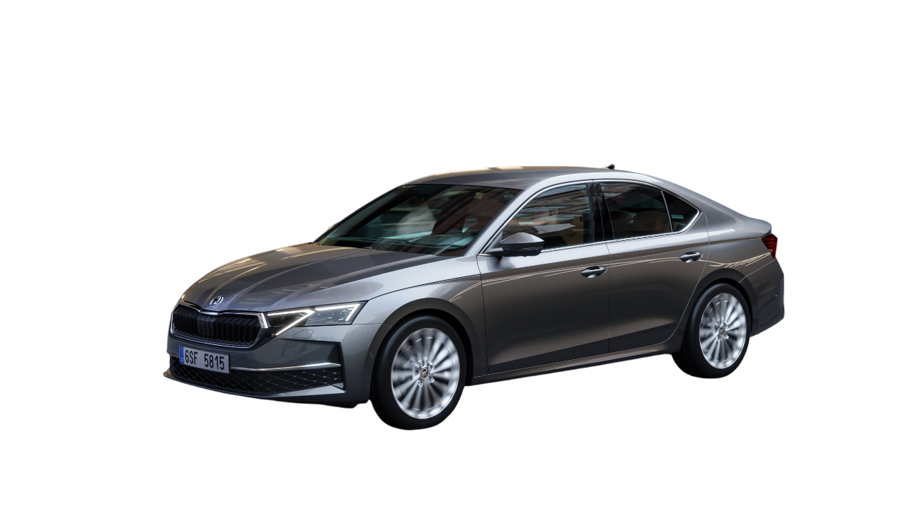 Standart - Comfort and Style for Every private airport transfer by Mytransfer.bg