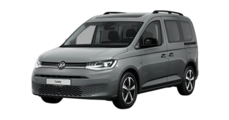 Minivan - Flexibility and Comfort airport transfers by Mytransfer.bg